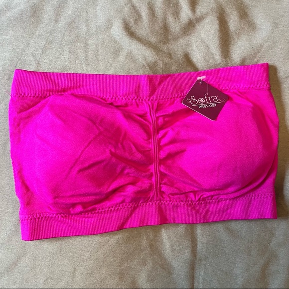 Sofra | Bandeau TubeTops - Picture 6 of 11